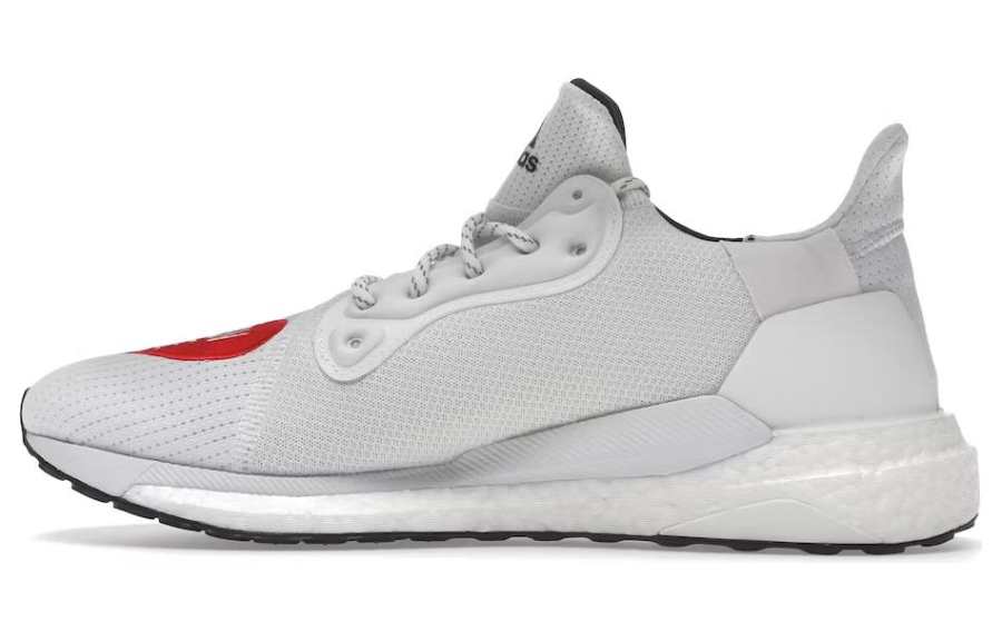 Adidas Originals Solar Hu Human Made x Solar Hu Adidas Originals 'Love'
