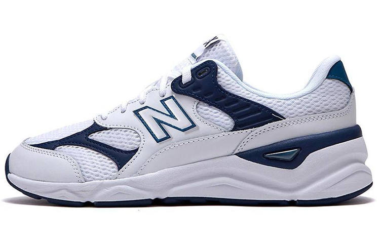 New Balance New Balance Sportstyle 'White Blue'