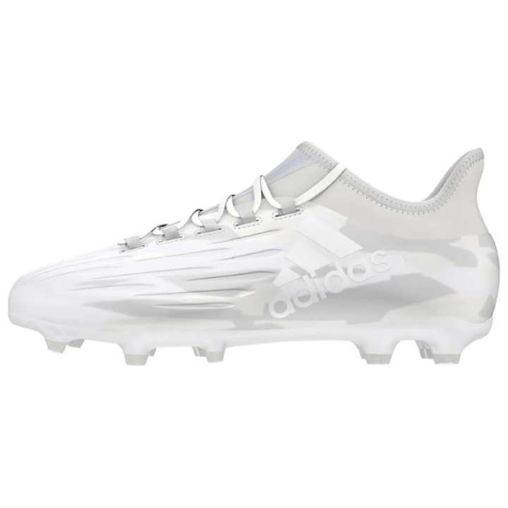 Adidas Adidas Soccer Shoes Men's White
