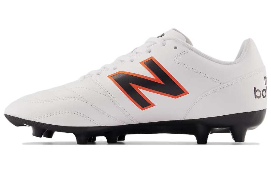 New Balance New Balance 442 V2 Academy Fg 'White Black Dragonfly'