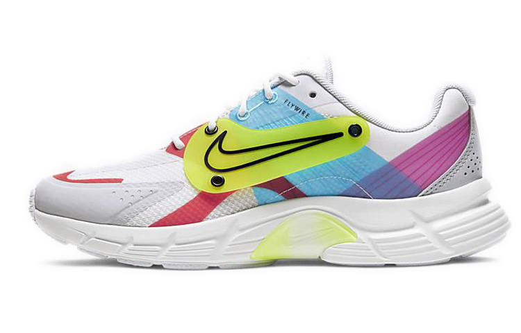Nike Nike Alphina 5000 Cushioning Slip Resistant Abrasion Resistant Cushioning Slip Resistant Abrasion Resistant Low top