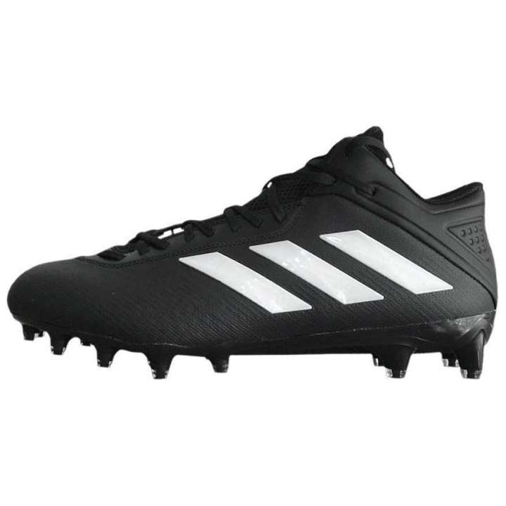Adidas Adidas Freak Mid 'Black White'
