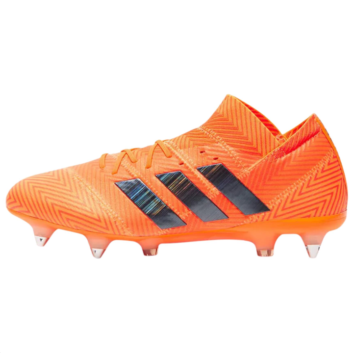 Adidas Adidas Nemeziz 18.1 Sg 'Zest'