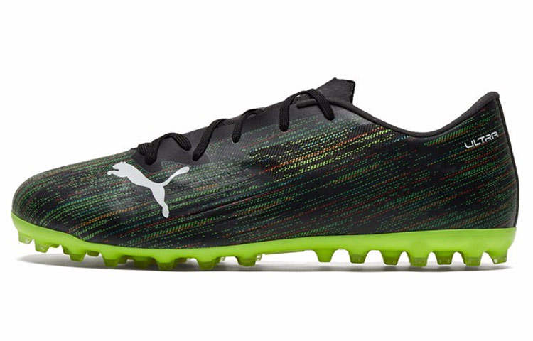 PUMA PUMA Ultra 2.2 Mg 'Black White Green'