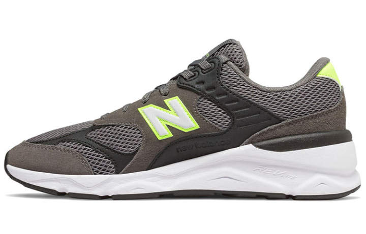 New Balance New Balance X 90 Brown/Green