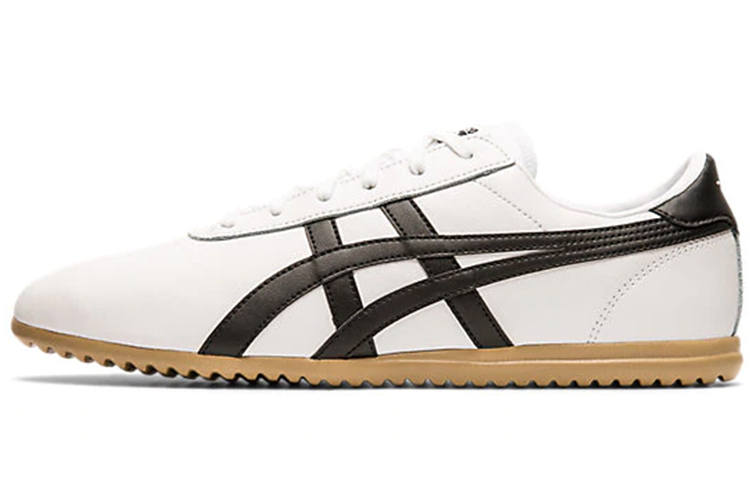 Onitsuka Tiger Tai Chi Tai Chi Reb Cushioning Slip Resistant Abrasion Resistant