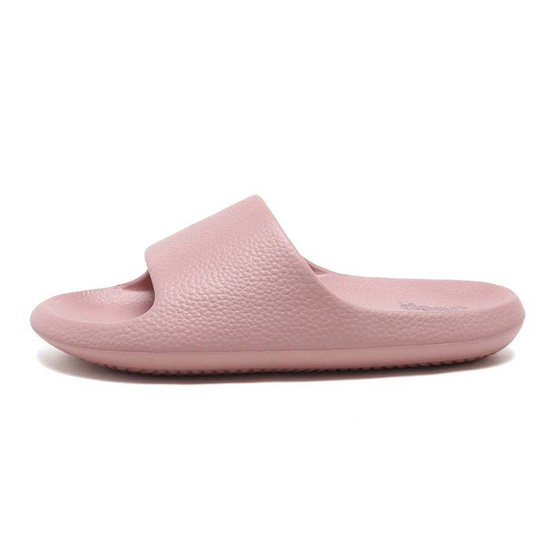 Jeep EVA Slide Slippers Unisex Pink