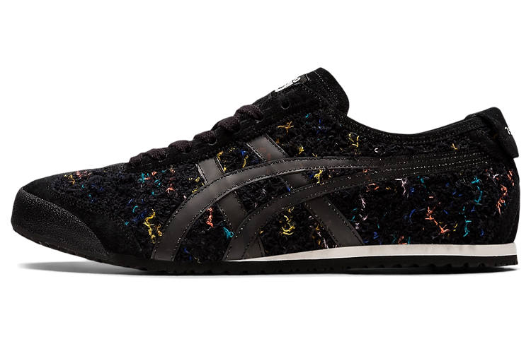 Onitsuka Tiger Onitsuka Tiger Mexico 66 Black