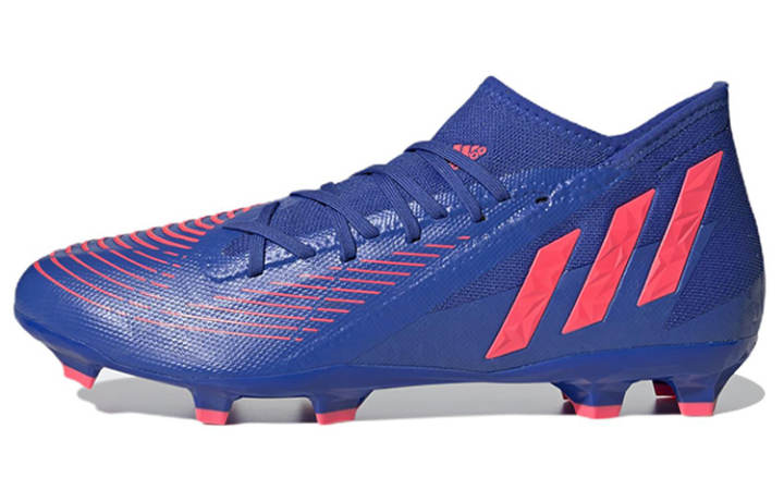 Adidas Adidas Predator Edge.3 Fg 'Hi Res Blue Turbo'