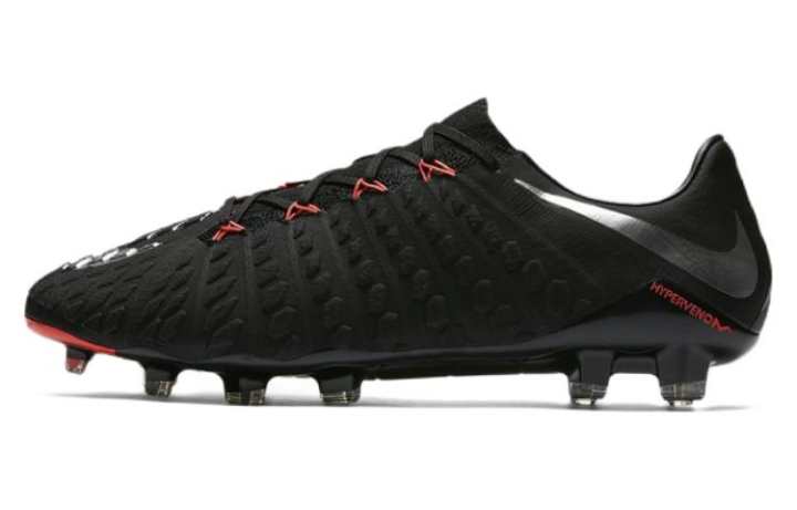 Nike Nike Hypervenom Phantom 3 Fg 'Black Anthracite'