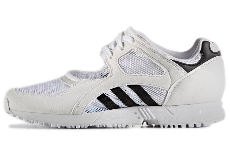 Adidas Originals Eqt Sports Casual Shoes 'White Black' Women's