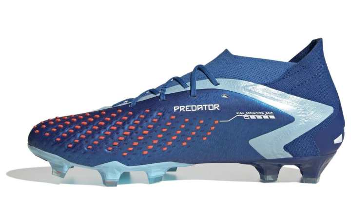 Adidas Adidas Predator Accuracy.1 Fg 'Blue'