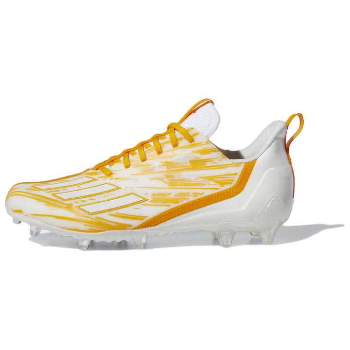 Adidas adidas Adizero Cleats White Team College Gold