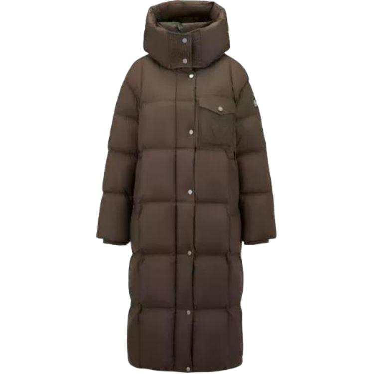 Moose Knuckles Moose Knuckles Down Jacket Women's