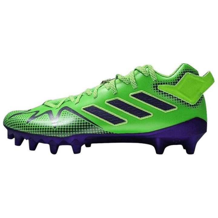 Adidas Adidas Freak 22 'Hulk'
