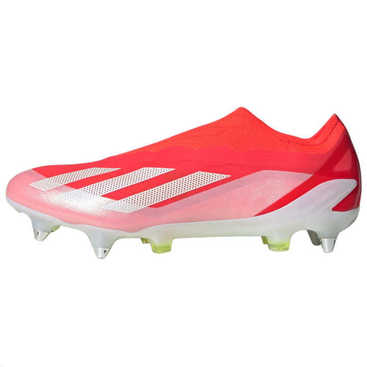 Adidas Adidas X Crazyfast Elite Laceless Sg 'Energy Citrus Pack'