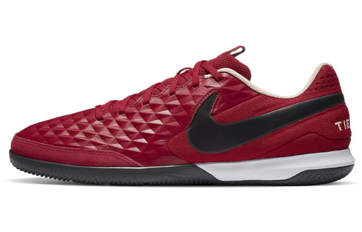 Nike Nike Tiempo Legend 8 Academy Ic 'Red Black White'