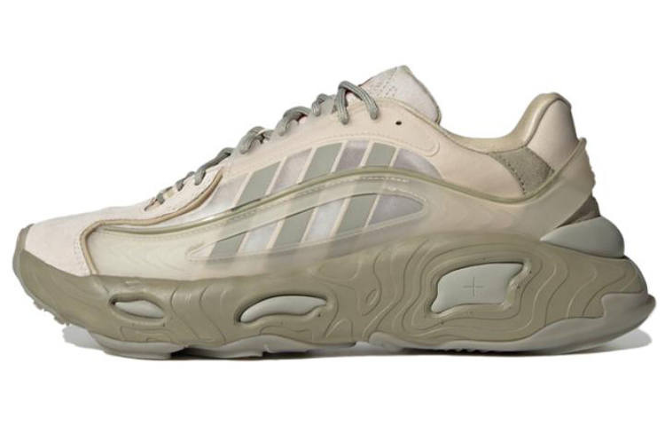 Adidas Originals Adidas Oznova 'Bliss Feather Grey'