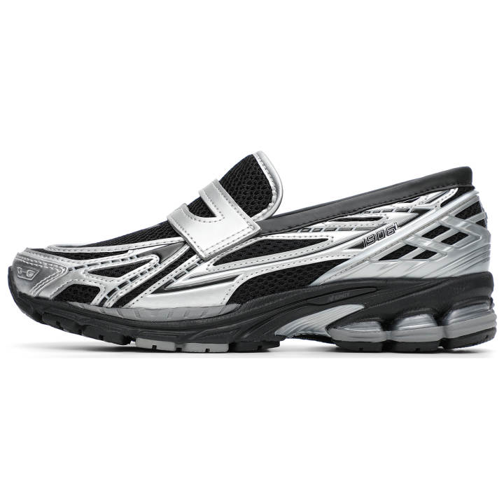 New Balance 1906L New Balance 'Silver Metallic Black'