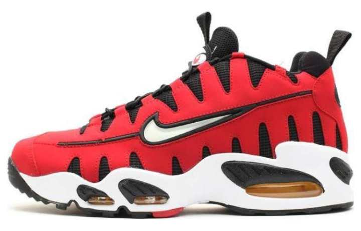 Nike Nike Air Max Nm Varsity Red
