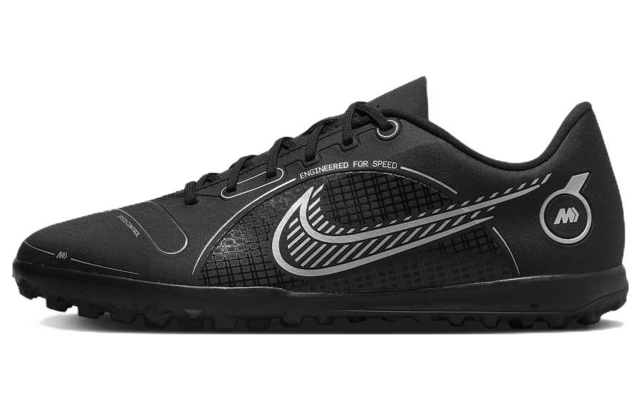 Nike Nike Mercurial Vapor 14 Club Tf 'Black White'
