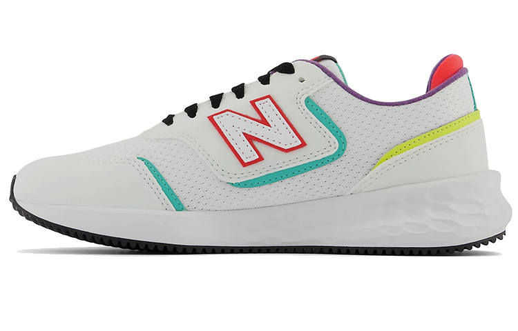 New Balance New Balance X 70 'Munsell White Summer Green' Women's