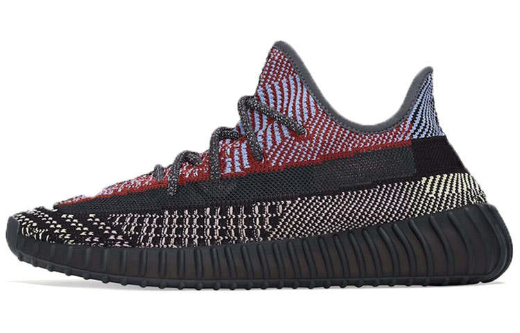 Adidas Originals Adidas Yeezy Boost 350 V2 Yecheil Non-Reflective Men's