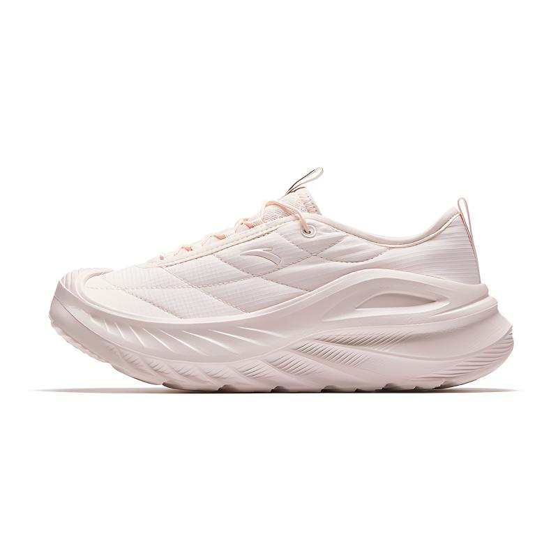Anta Variety Training Collection Cushioning Breathable Support Cushioning Breathable Support Low top Casual Shoes