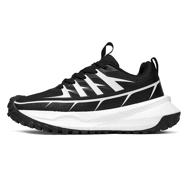 ZOVE Lightweight Cushioning Lightweight Cushioning Low top Casual Shoes Unisex