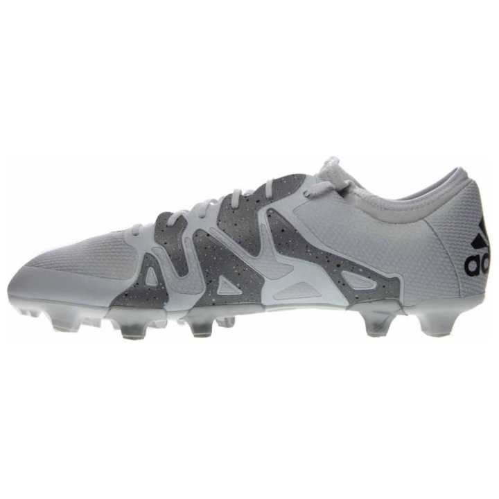 Adidas Adidas X 15.1 Fg Ag 'White Silver Metallic'