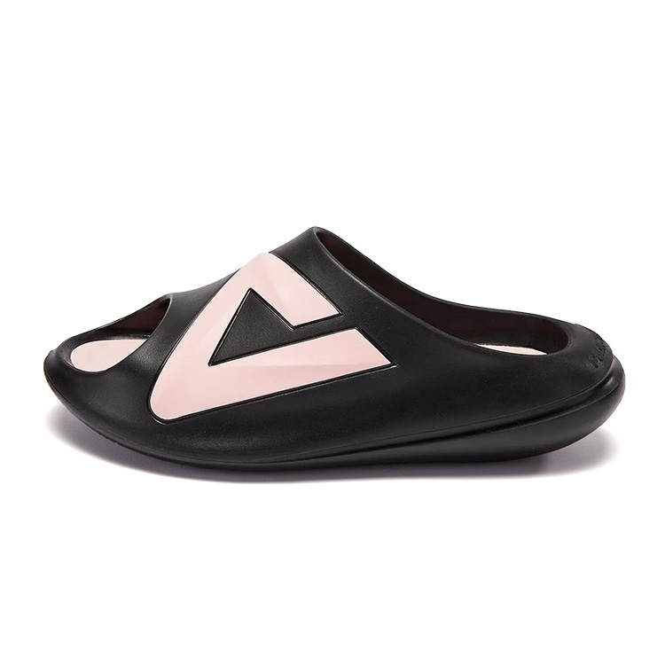 PEAK Taichi Chubby Slippers Slip Resistant Abrasion Resistant Cushioning Slip Resistant Abrasion Resistant Cushioning