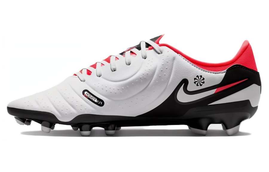 Nike Nike Tiempo Legend 10 Academy Comfortable Round Toe IC/in Slip Resistant Abrasion Resistant