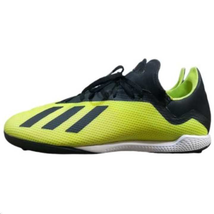 Adidas Adidas X Tango 18.3 Tf 'Solar Yellow Black'