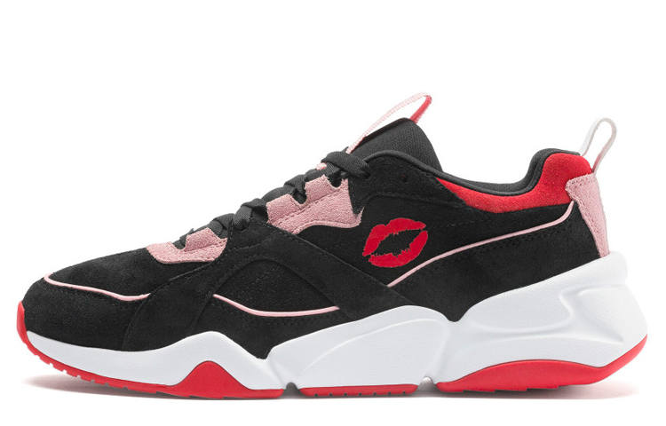 PUMA PUMA Maybelline X Nova 'Candy Pink' Women's