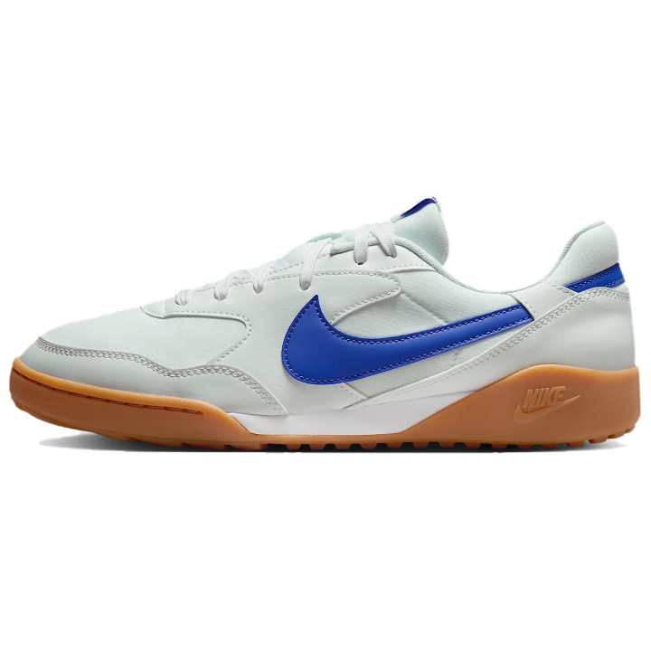 Nike Nike Terra Manta Slip Resistant And Breathable Low top Casual Shoes Men's Light Blue