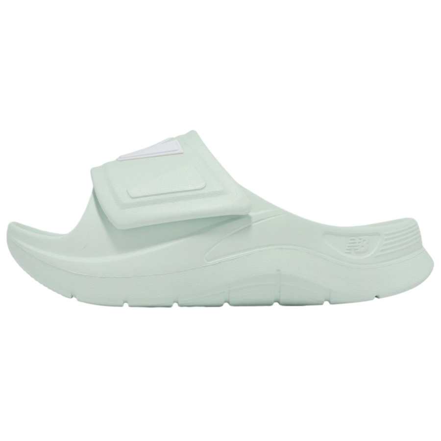 New Balance New Balance NB 202 Abrasion Resistant Slide Slippers Women's Green White