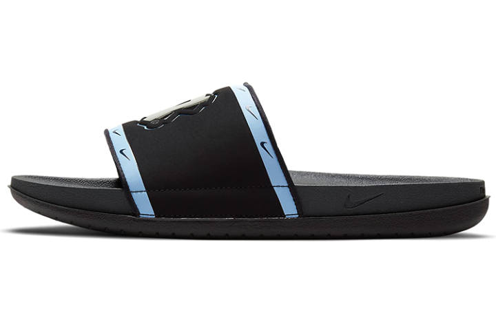 Nike Nike OffCourt Slide 'UNC'