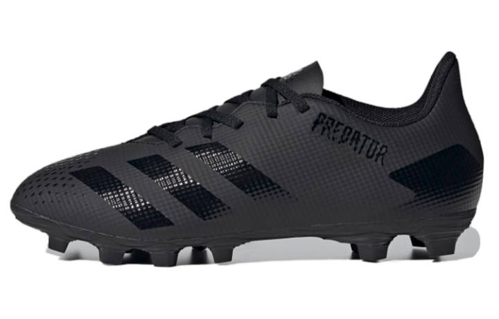 Adidas Adidas Predator 20.4 'Black'