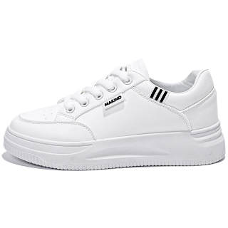 MAKINO Abrasion Resistant Low top Casual Shoes Women's