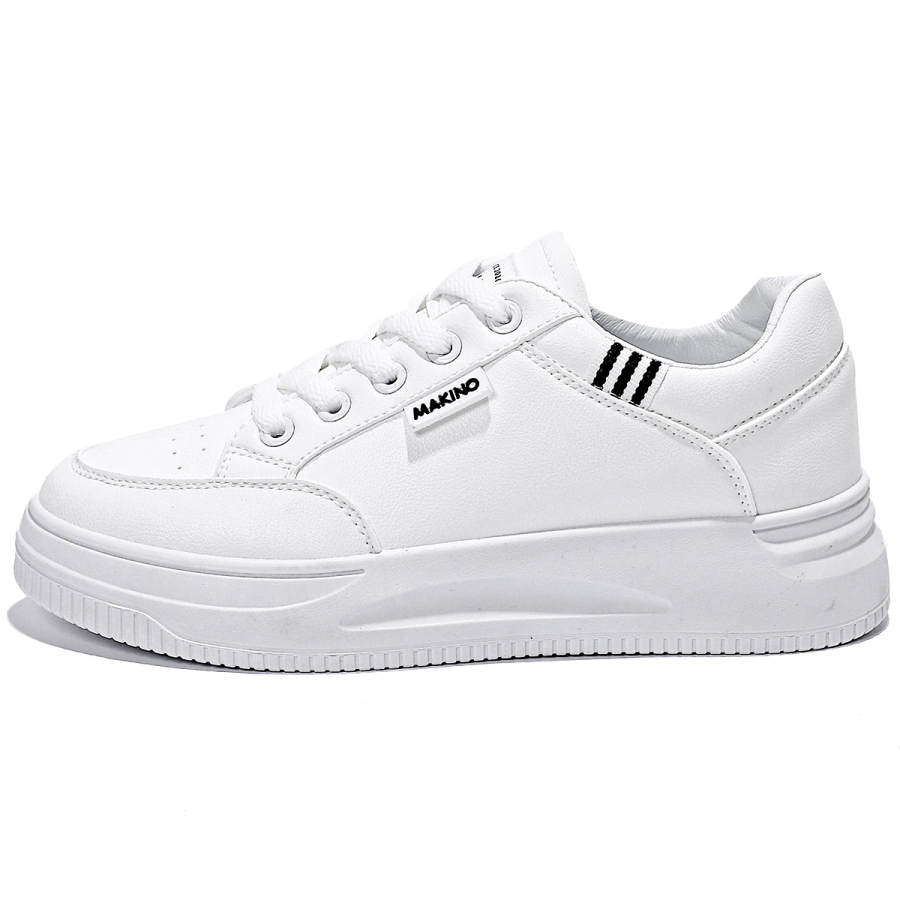 MAKINO Abrasion Resistant Low top Casual Shoes Women's