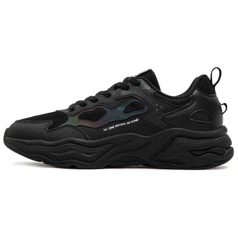 361° Abrasion Resistant Cushioning Lightweight Abrasion Resistant Cushioning Lightweight Low top Casual Shoes Men's
