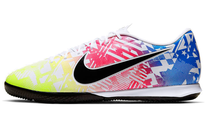 Nike Nike Neymar Jr. X Mercurial Vapor 13 Academy Ic 'White Multi'