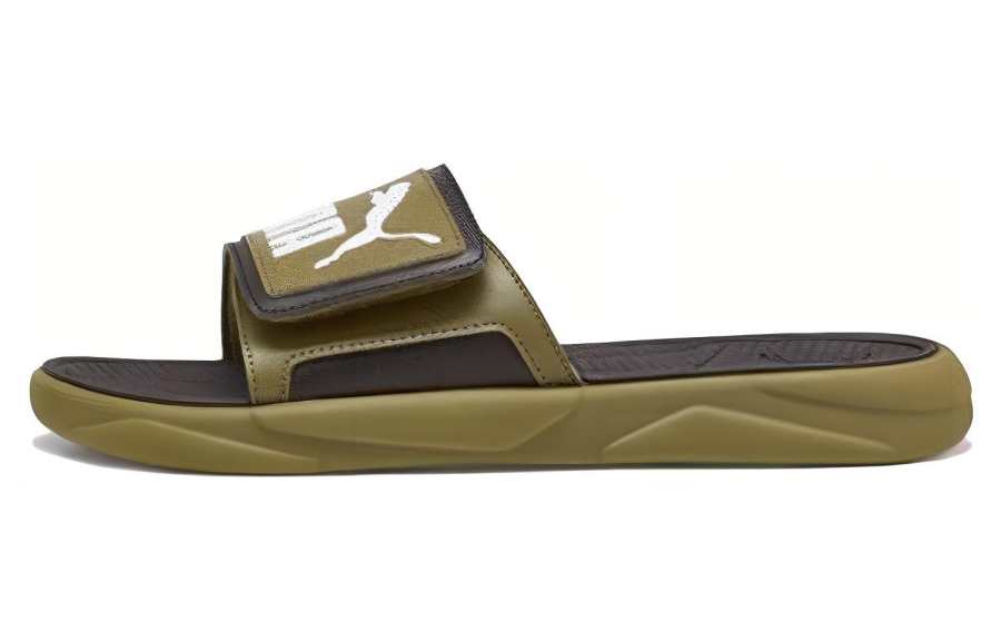 PUMA PUMA Royalcat Comfort 'Green'