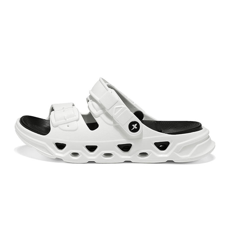 XTEP XTEP Cushioning Slide Slippers Men's