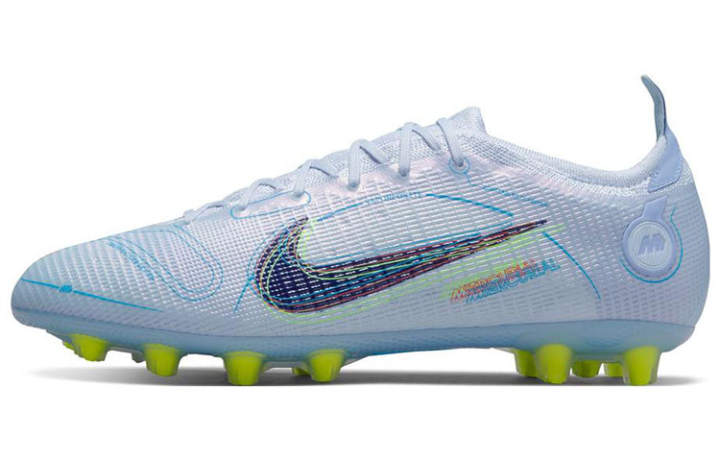 Nike Nike Mercurial Vapor 14 Elite Hg 'Blue Green'
