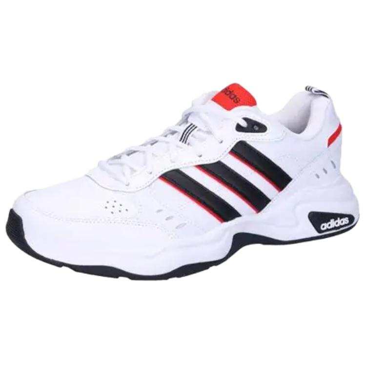 Adidas Neo adidas neo Strutter White Black Active Red