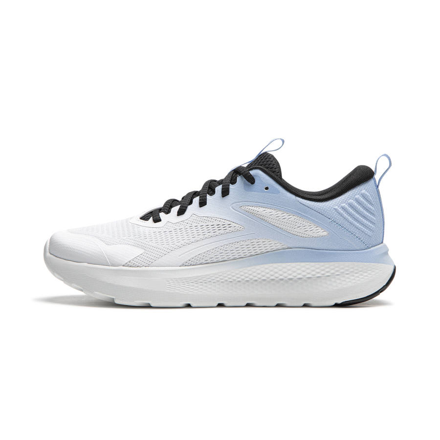 Li-Ning Li Ning Low top Casual Shoes Men's White Blue