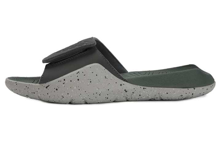 Jordan Air Jordan Hydro 7 Slide 'Clay Green'