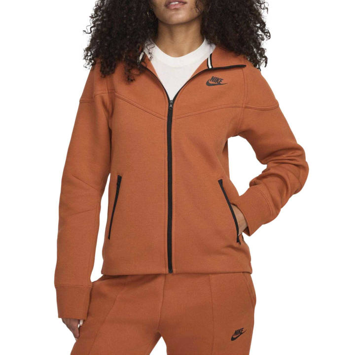 Nike Nike Sportswear Fleece Clothing Women's