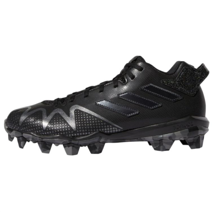 Adidas Adidas Freak Spark Mid 'Black Night Metallic Camo'